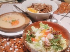 -小鹅皇港式餐厅(新抚万达店)