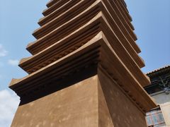 -大德寺双塔