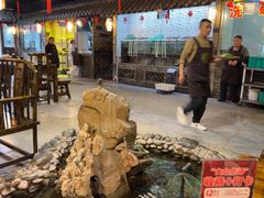-庭院小酌(瑞莲街店)