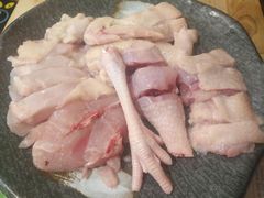 -椰夫人·养生椰子鸡(金沙洲永旺店)