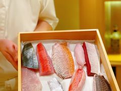 -鮨一日本料理旗舰店(总店)