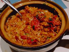 煲仔饭-荣小馆(临海世纪花城店)