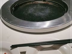 -么子烤肉(化龙池店)