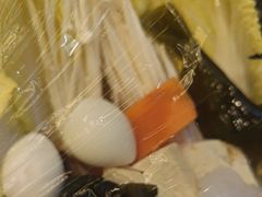 -和町回转自助日料(华山环宇城店)