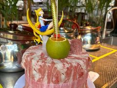 -扬之阿李菌汤火锅(1969店)