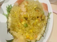 -避风塘(金山万达店)