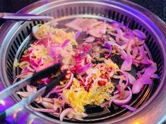 -老卜奎齐齐哈尔烤肉(人民东路店)