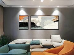 -宸宸画框裱画配框工厂店(莘庄店)