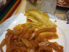 -西藏饭店·亚克·食光自助餐厅(文殊院店)