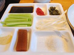 -四季民福烤鸭店(前门廊房二条店)