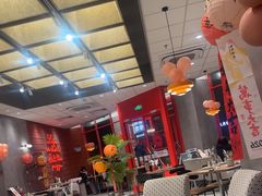 -必胜客(新中纬店)