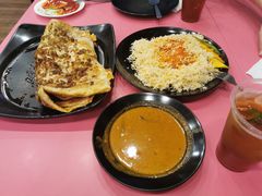 -新加坡Zam Zam餐馆