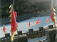 -采薇庄园四季滑雪场