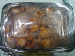 麻婆豆腐-隆门盛宴