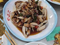 -屯老二农家铁锅炖·行业领军者(梅江店)