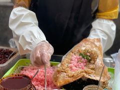 -六广门毛阿姨糯米饭