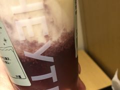 -喜茶(永旺梦乐城店)