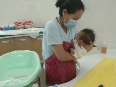 -成都阿姨到家月嫂育儿嫂(华西店)