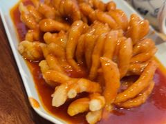 -裕兴记•蟹黄面馆(人民广场店)