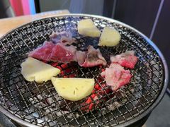 -樱嘢·炭火烧肉(惠南店)