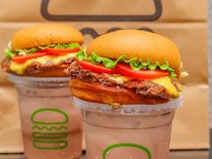 -Shake Shack(南山万象天地店)