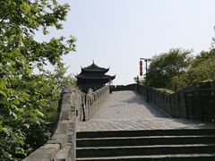 -虞山城墙