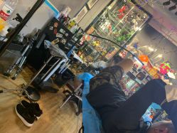 点击看大图 -MDZ STORE·TATTOO·耳饰