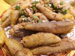 -老字号蛇口德记烧腊饭店·海鲜加工