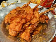 里脊肉-鲜得来排骨年糕(云南南路店)