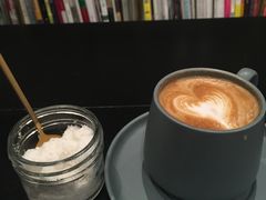 手工咖啡-Home Cafe(水榭春天店)