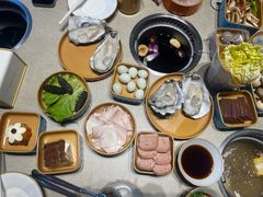 -海底捞大排档火锅(打浦路店)
