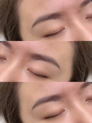 -久匠·纹眉半永久野生眉