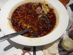 -汤城小厨•粤菜•靓汤(金融街店)