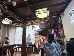 -88号小吃店·经典云南菜·地道纳西美食