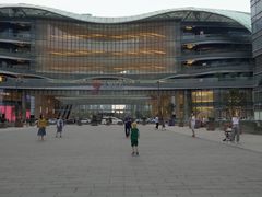 -金牌外婆家(苏州中心店)