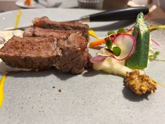 谷饲150天西冷牛排-G+KITCHEN(龙湖狮山天街店)