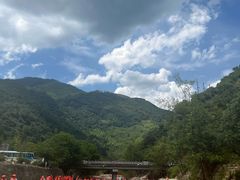 -雅鲁激流探险漂流