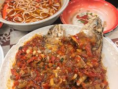 -老三样·旧食新味(船山路店)