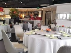 -悦融·京鲁菜·露台花园(安定门店)