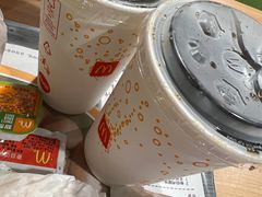 -麦当劳(金山红星美凯龙DT店)