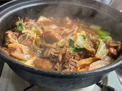 -鸡公煲烤鱼·石锅鱼(万科时1区店)