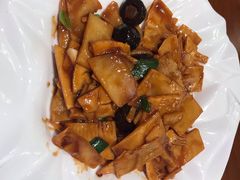 烧二冬-马凯餐厅(地安门店)