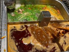 -海底捞火锅(顺义华联店)