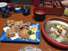 -千代武日本料理(爱建店)