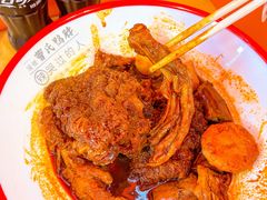 -曹氏鸭脖(南山旗舰店)