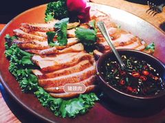 -花马天堂云南餐厅 Lost Heaven(高邮路店)