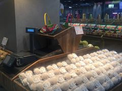 -果蔬好生活超市(乐堤港店)