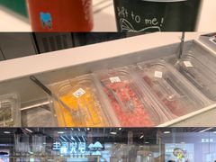 -兰熊鲜奶(西直门凯德mall店)