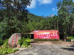 -七仙岭温泉国家森林公园