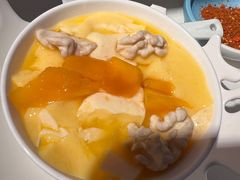 老蜂蜜自制酸奶-望湘园·小雅(德基店)